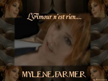 L' amour n' est rien